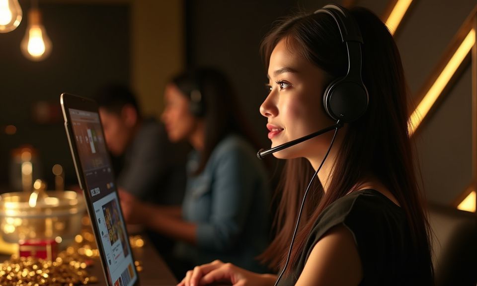 122b Arcade Tại 122b Có Gì Cho Bạn